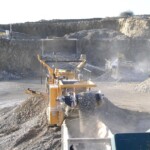 Tesab 1012T Impact Crusher