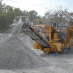 Tesab 1012T Impact Crusher