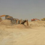 1012TS Tracked Impact Crusher