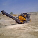 623CT Tracked Impact Crusher