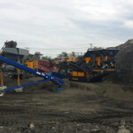 623CT Tracked Impact Crusher