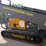Trackstack 6542TCL
