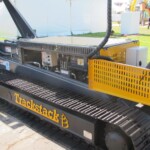 Trackstack 8042T