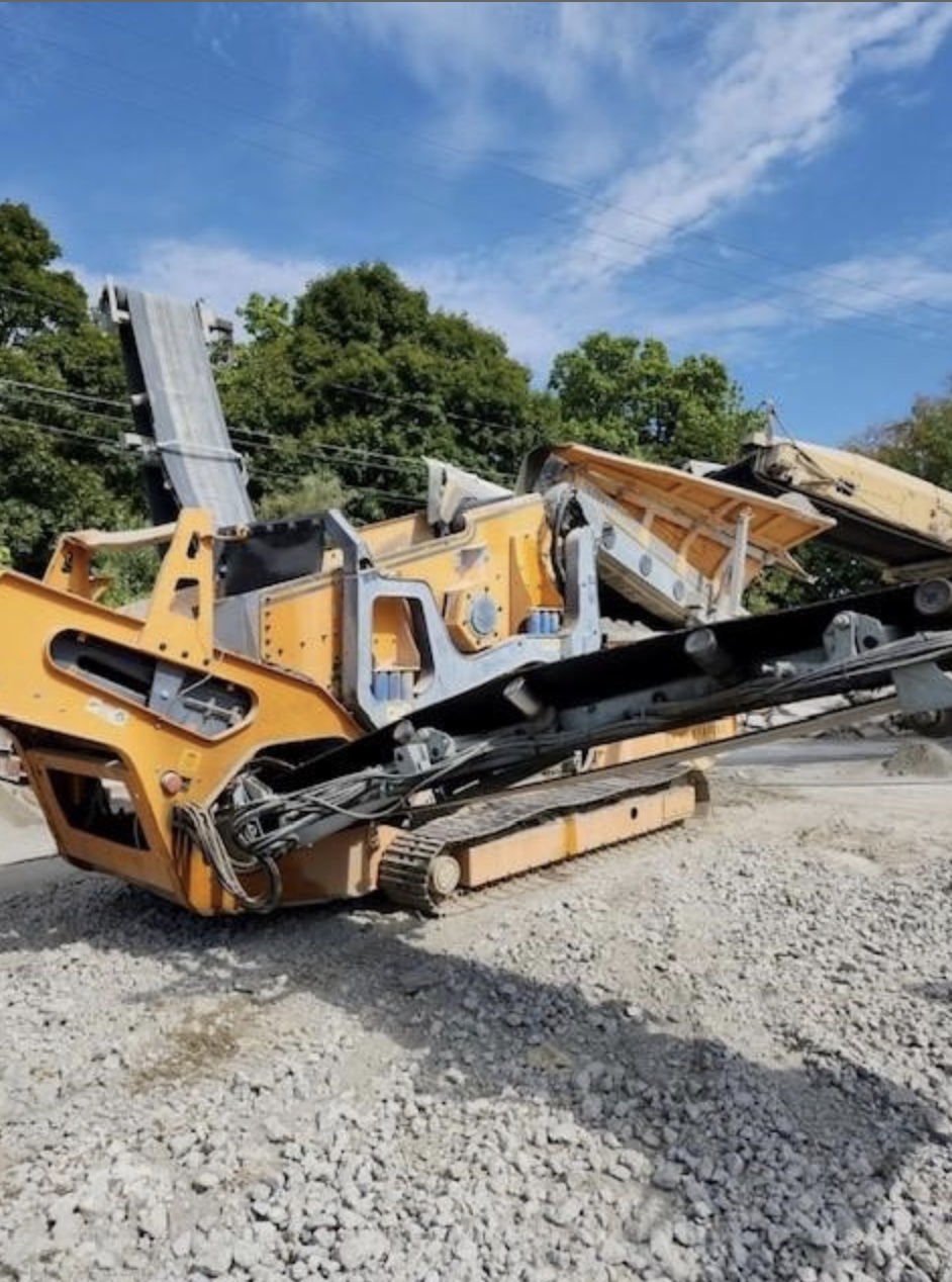2013 PORTAFILL 5000CT