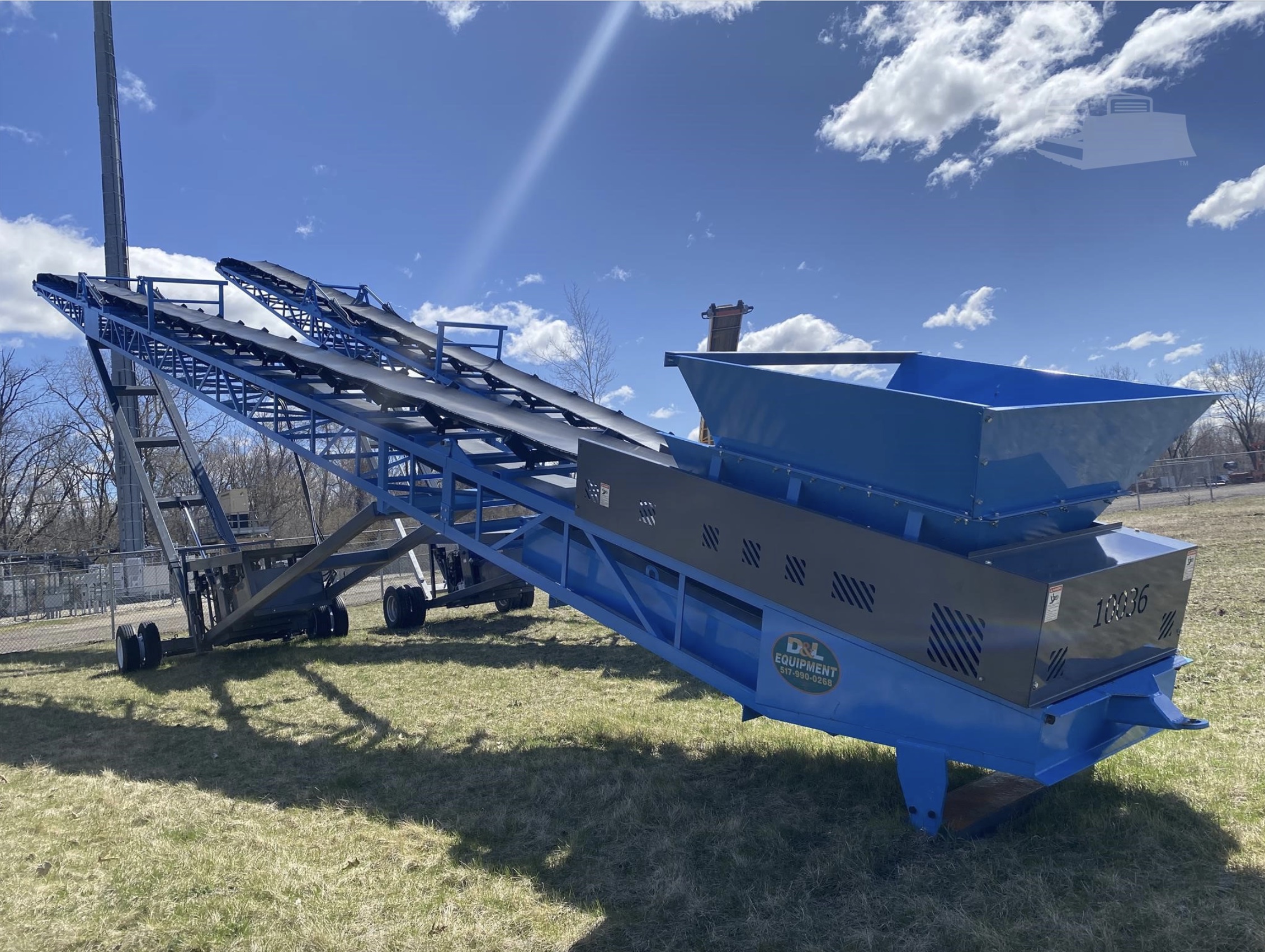 2023 CROSS-TECH 100X36