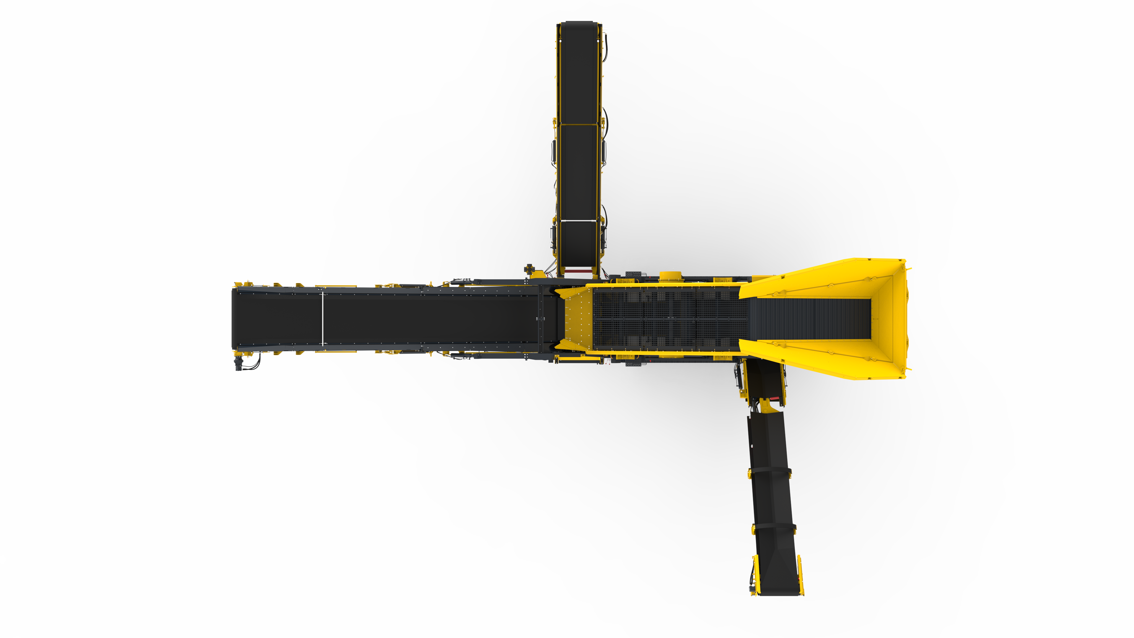 Keestrack K7 Scalper Screener