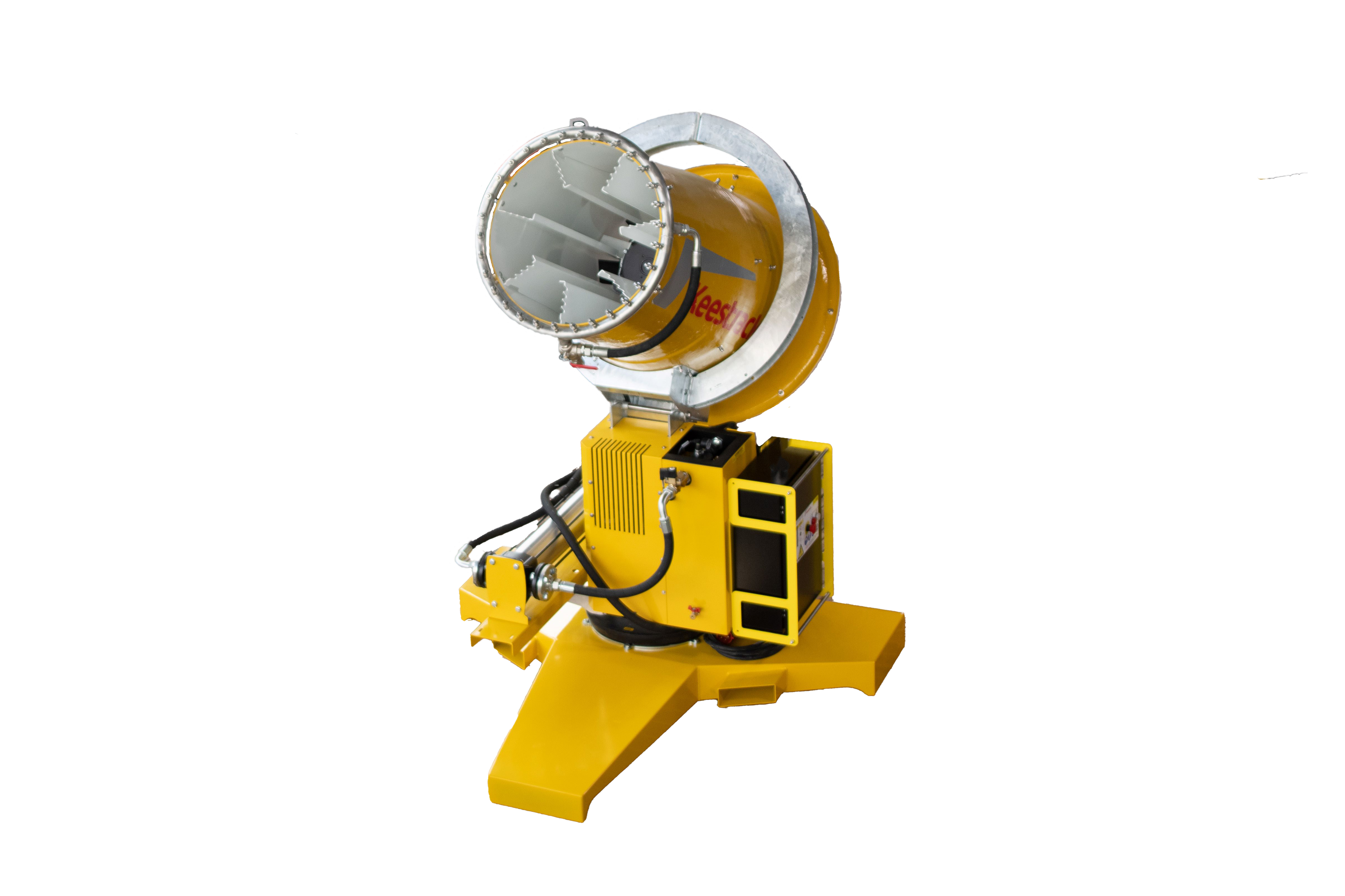Keestrack W4 Dust Cannon