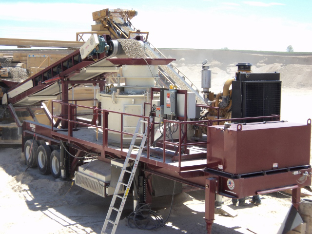 Masaba Cone Crusher