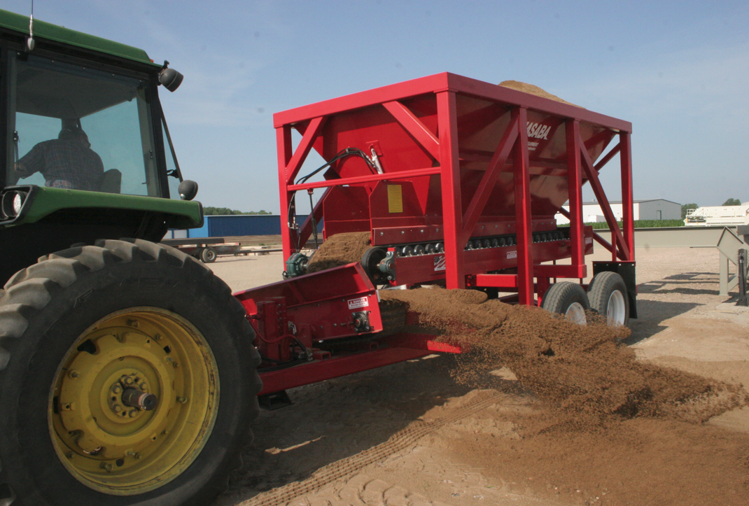 Masaba Sand Wagons